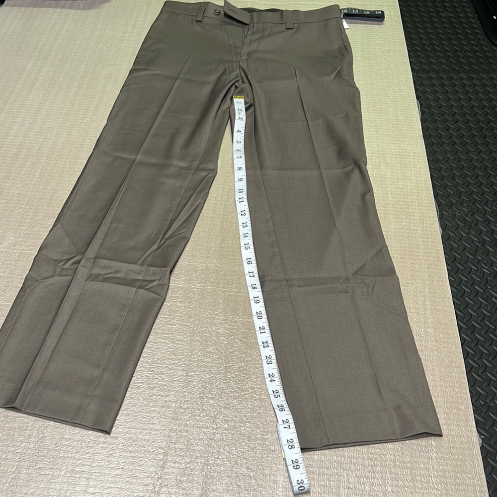 Calvin Klein pants 30W x 30L new with tags